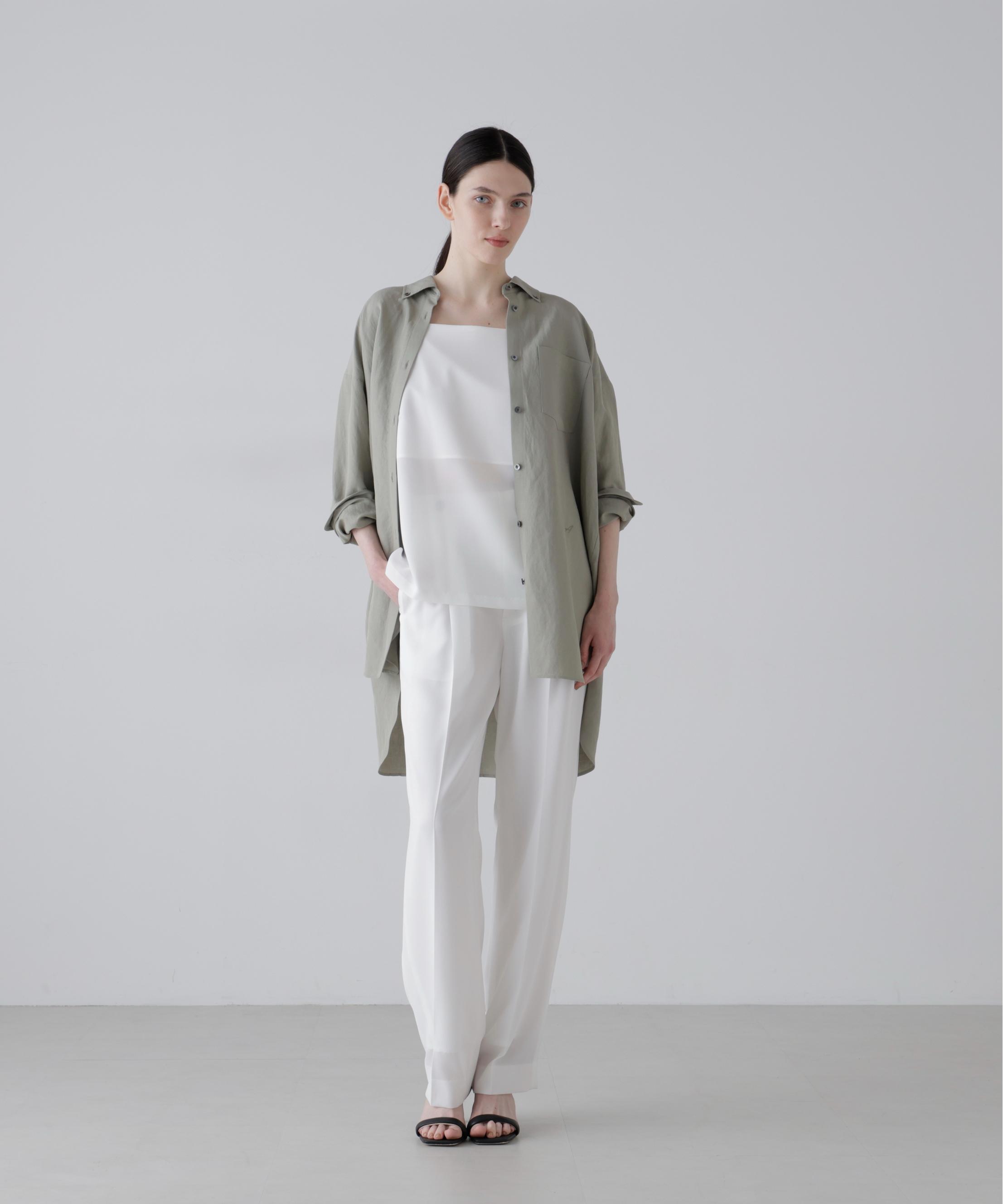 ドライツイルパンツ(O10771863)｜阪急百貨店公式通販サイト｜阪急