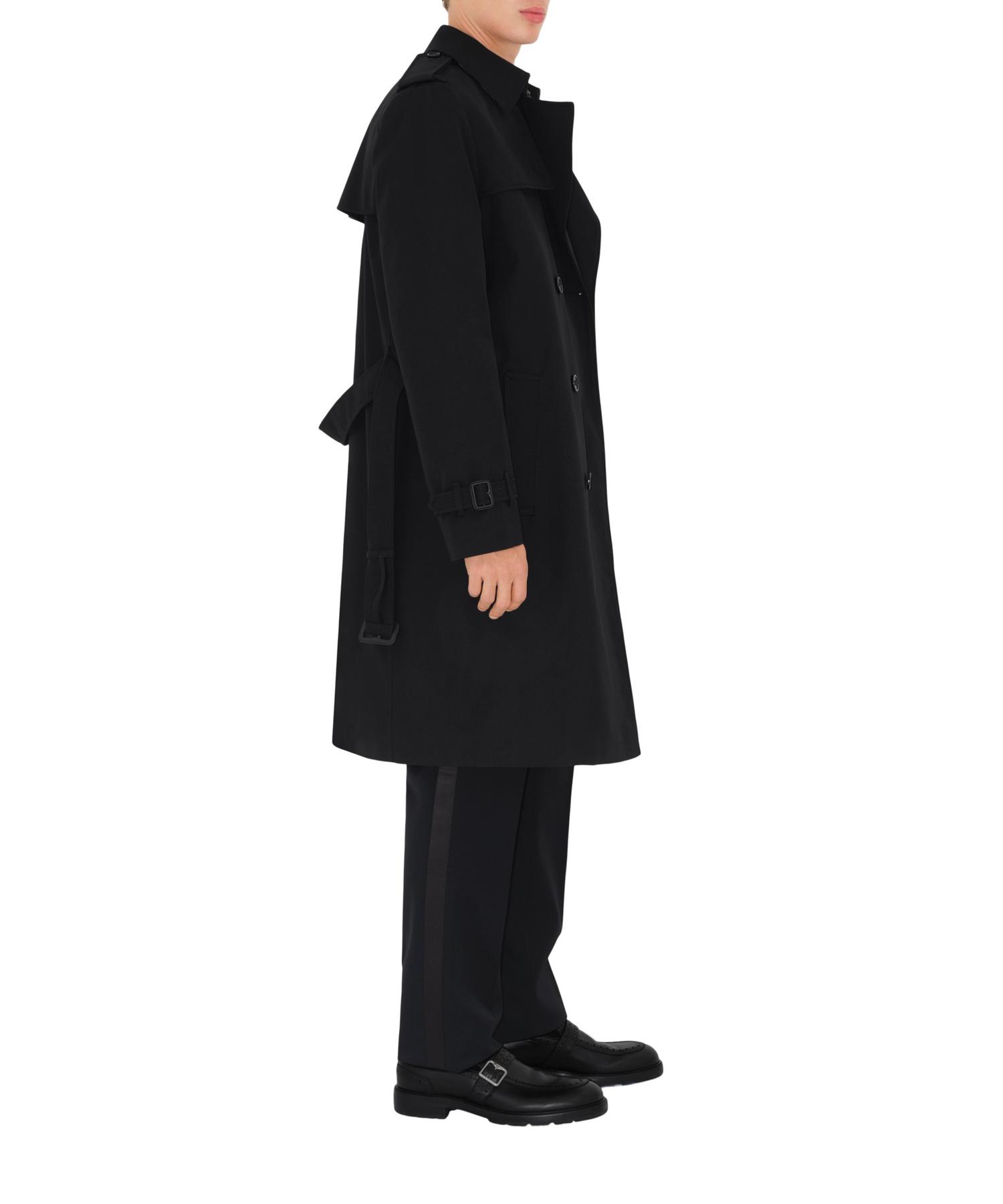 ロング コットンブレンド トレンチコート ロング コットンブレンド トレンチコート(O10668477)｜HANKYU