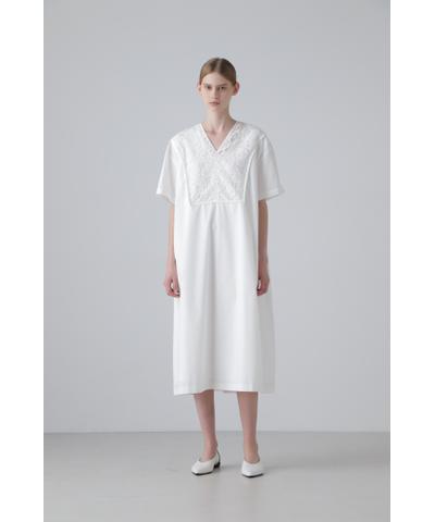 ホワイト系｜ワンピース・ドレス｜ADORE(アドーア)｜阪急百貨店公式  