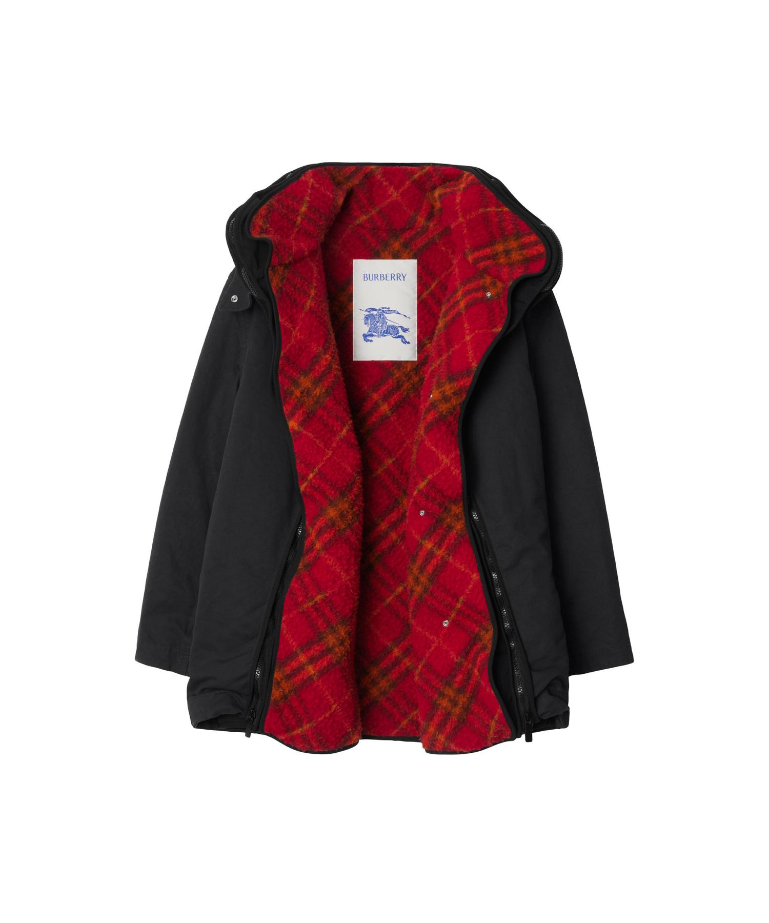 ジャケット｜BURBERRY(バーバリー)｜阪急百貨店公式通販サイト
