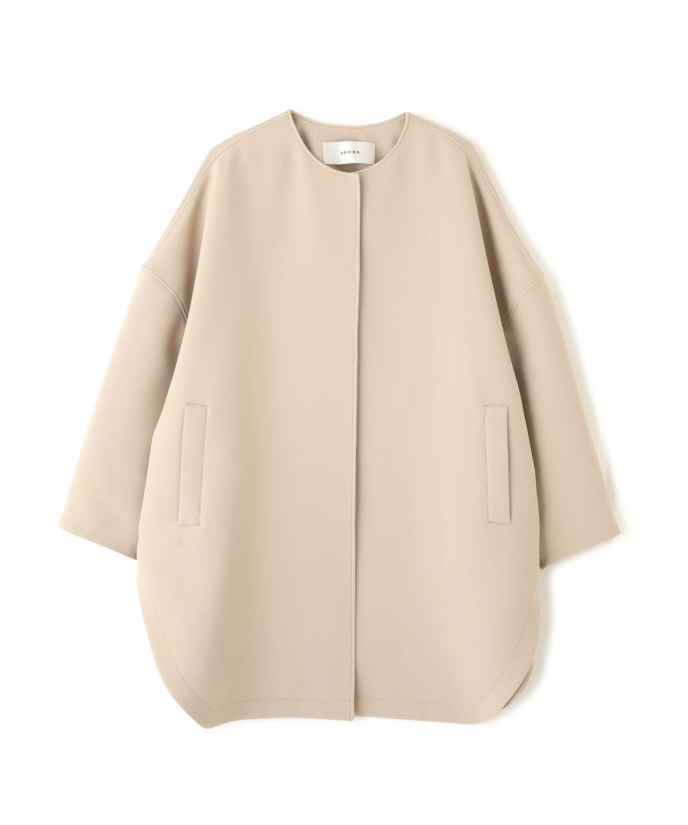 コート｜ADORE(アドーア)｜阪急百貨店公式通販サイト｜阪急百貨店