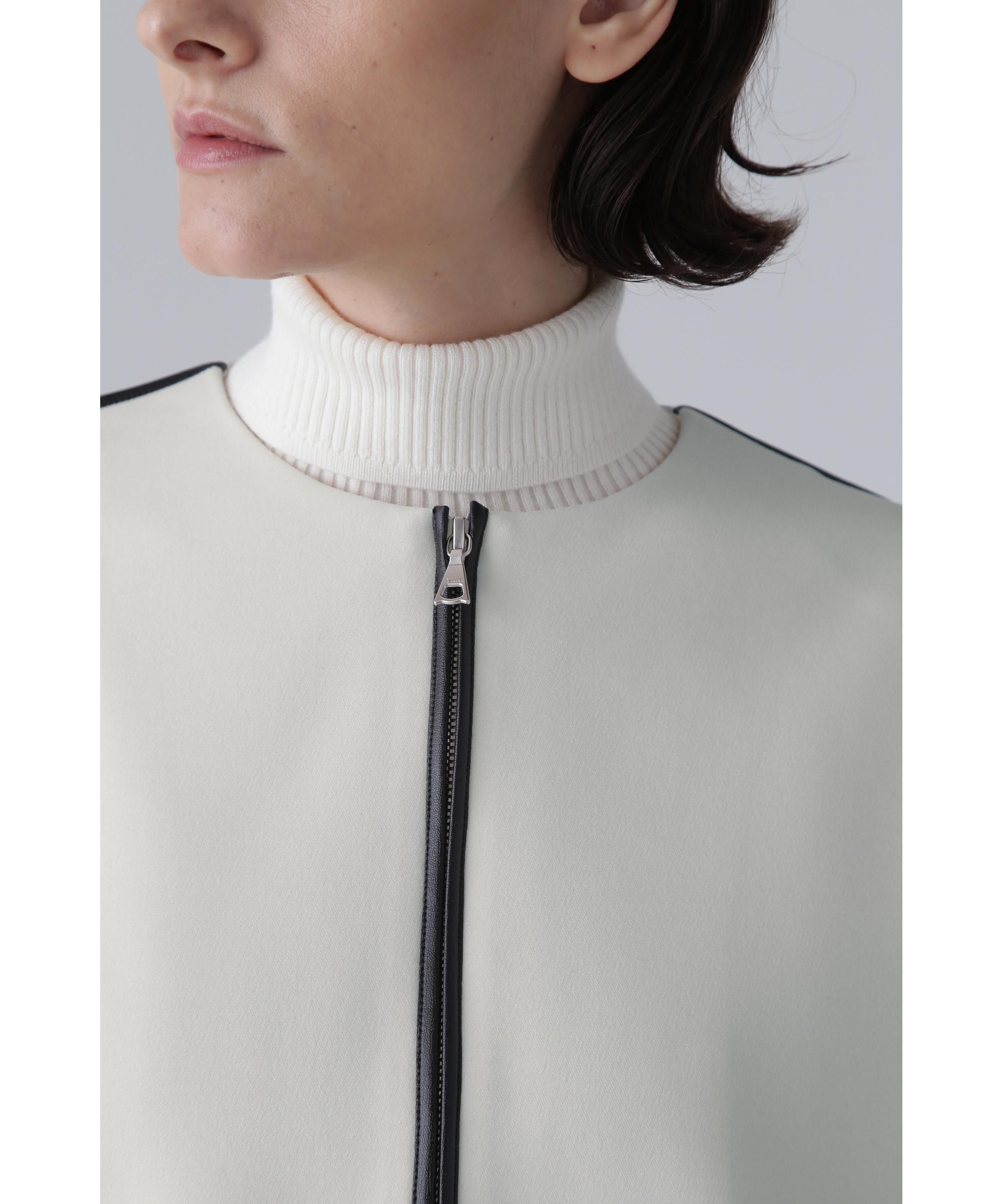 ADORE 2WAY ダブルクロスジャケット エアーダブルクロスジャケット(O10597925)｜阪急百貨店公式通販