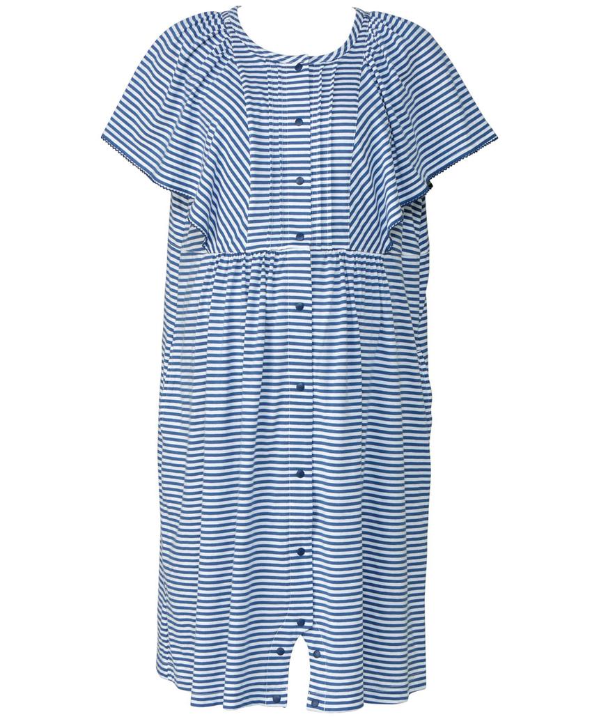 WACOALMATERNITY マタニティパジャマ(MFY325) コン マタニティM-L(R2A) WACOALMATERNITY マタニティパジャマ(MFY325) コン マタニティM-L(R2A)