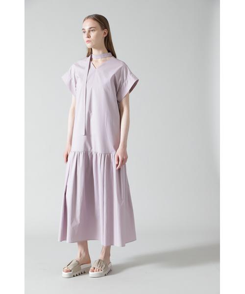 クールタイプライターワンピース O レディースファッション 阪急百貨店公式通販 Hankyu Fashion