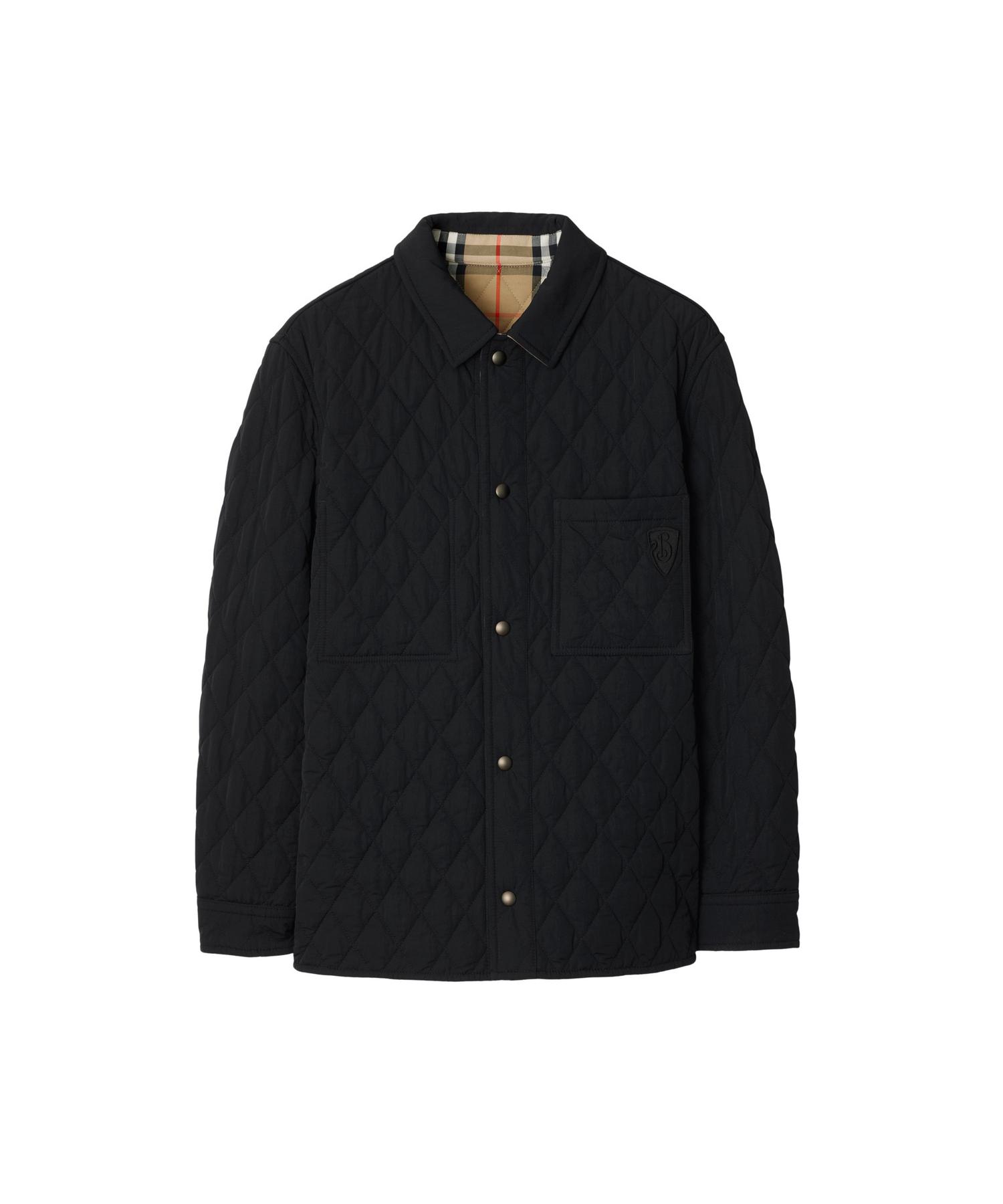 BURBERRYS リバーシブルコート Burberrys(バーバリー)リバーシブルコート - Lubb