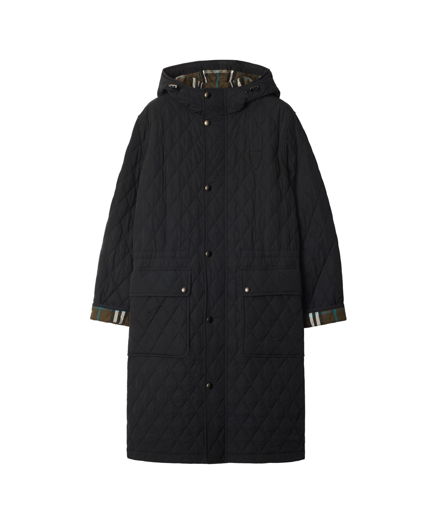 キルティング ナイロンジャケット(O10675150)｜阪急百貨店公式通販