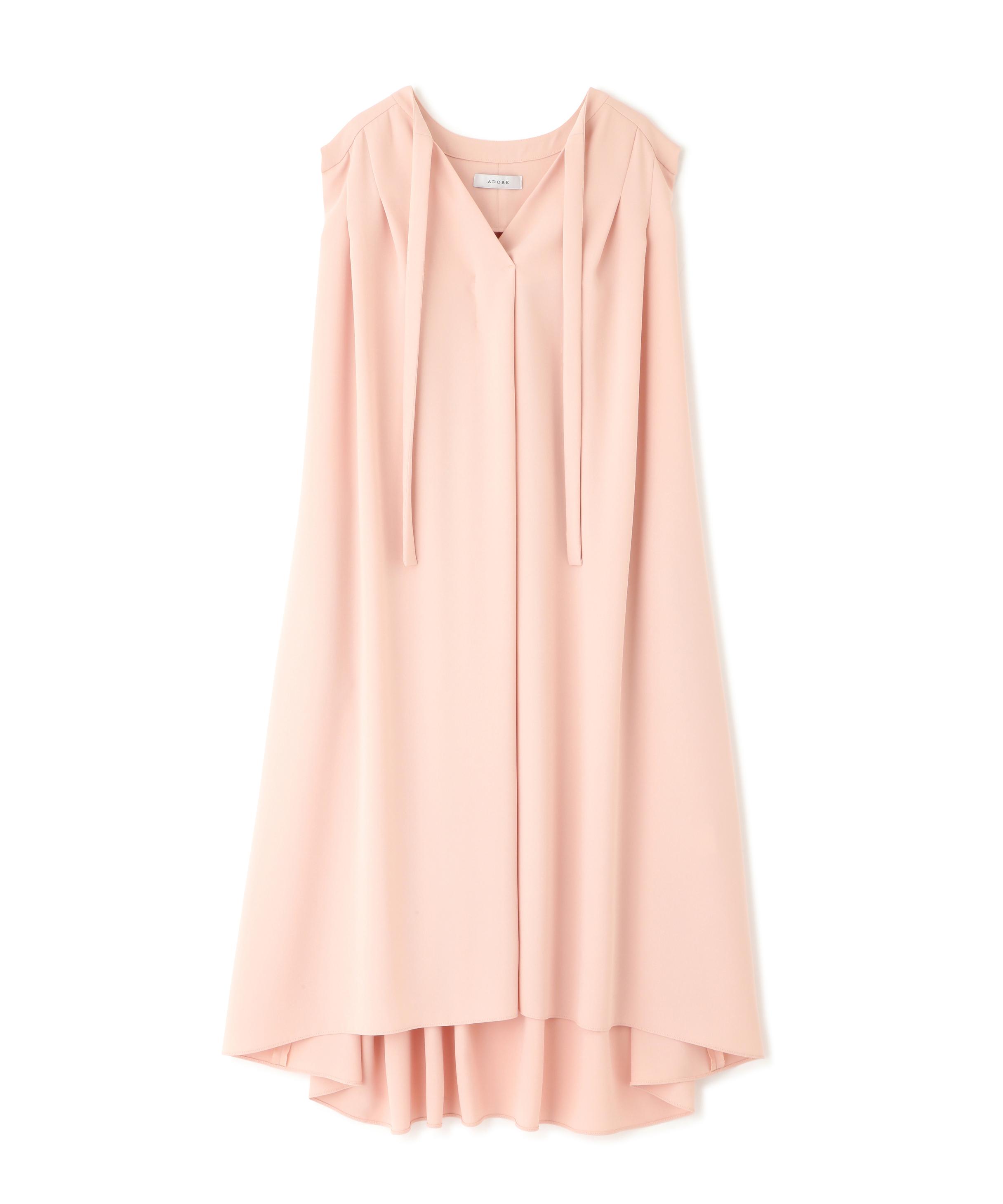 ピンク系｜ワンピース・ドレス｜ADORE(アドーア)｜阪急百貨店公式通販