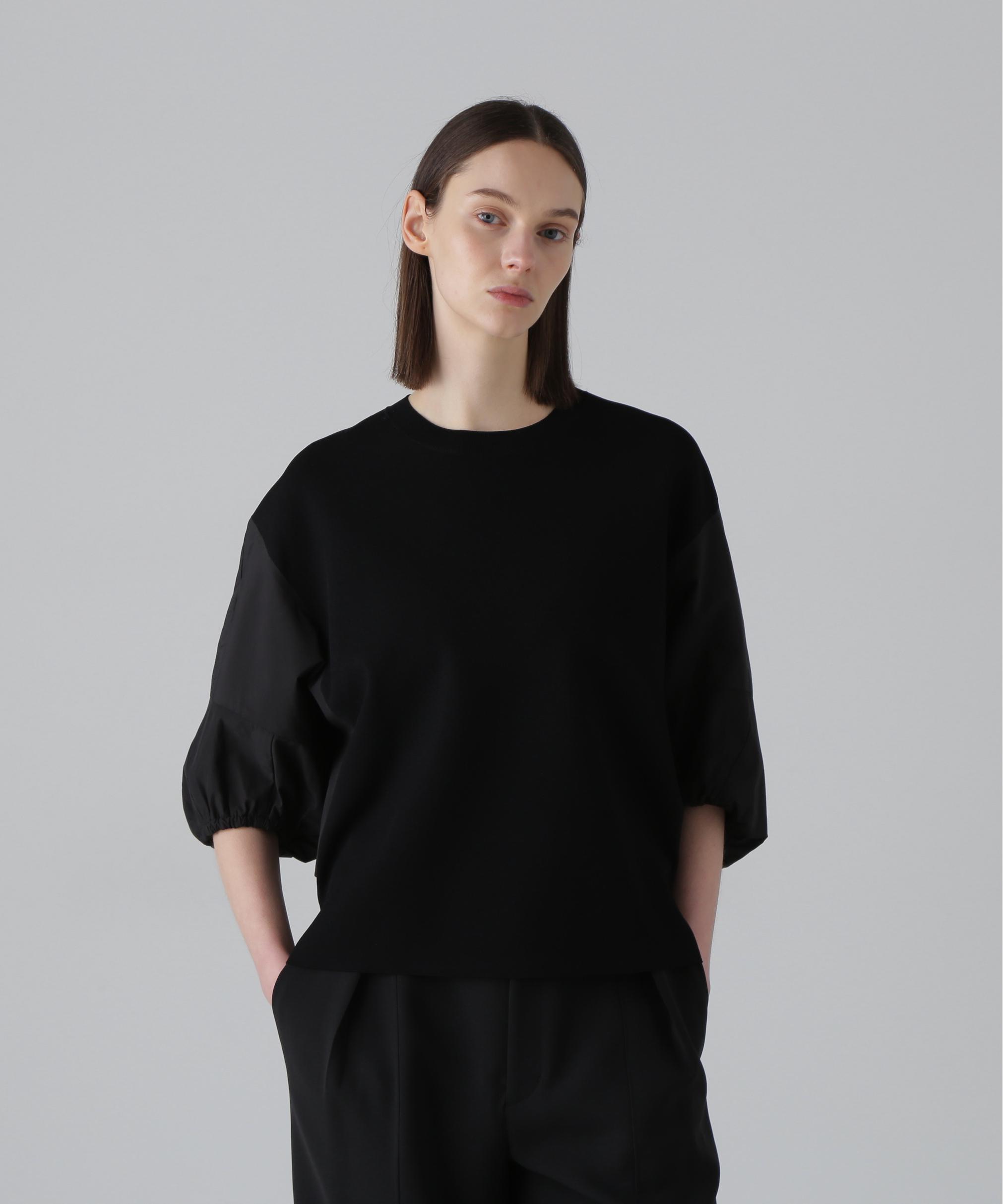 ブラック系｜ニット・セーター｜ADORE(アドーア)｜阪急百貨店