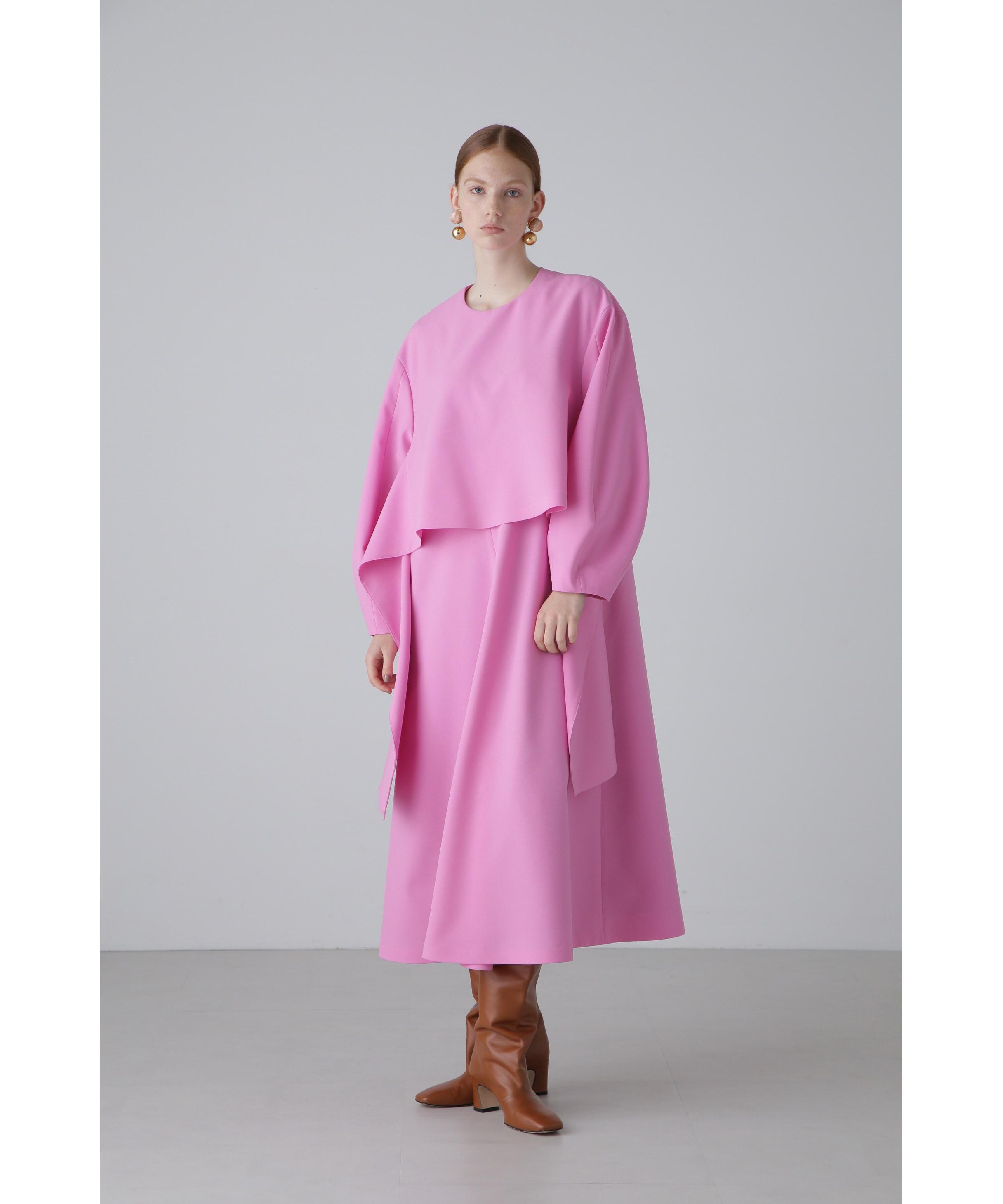 ピンク系｜ワンピース・ドレス｜ADORE(アドーア)｜阪急百貨店公式通販