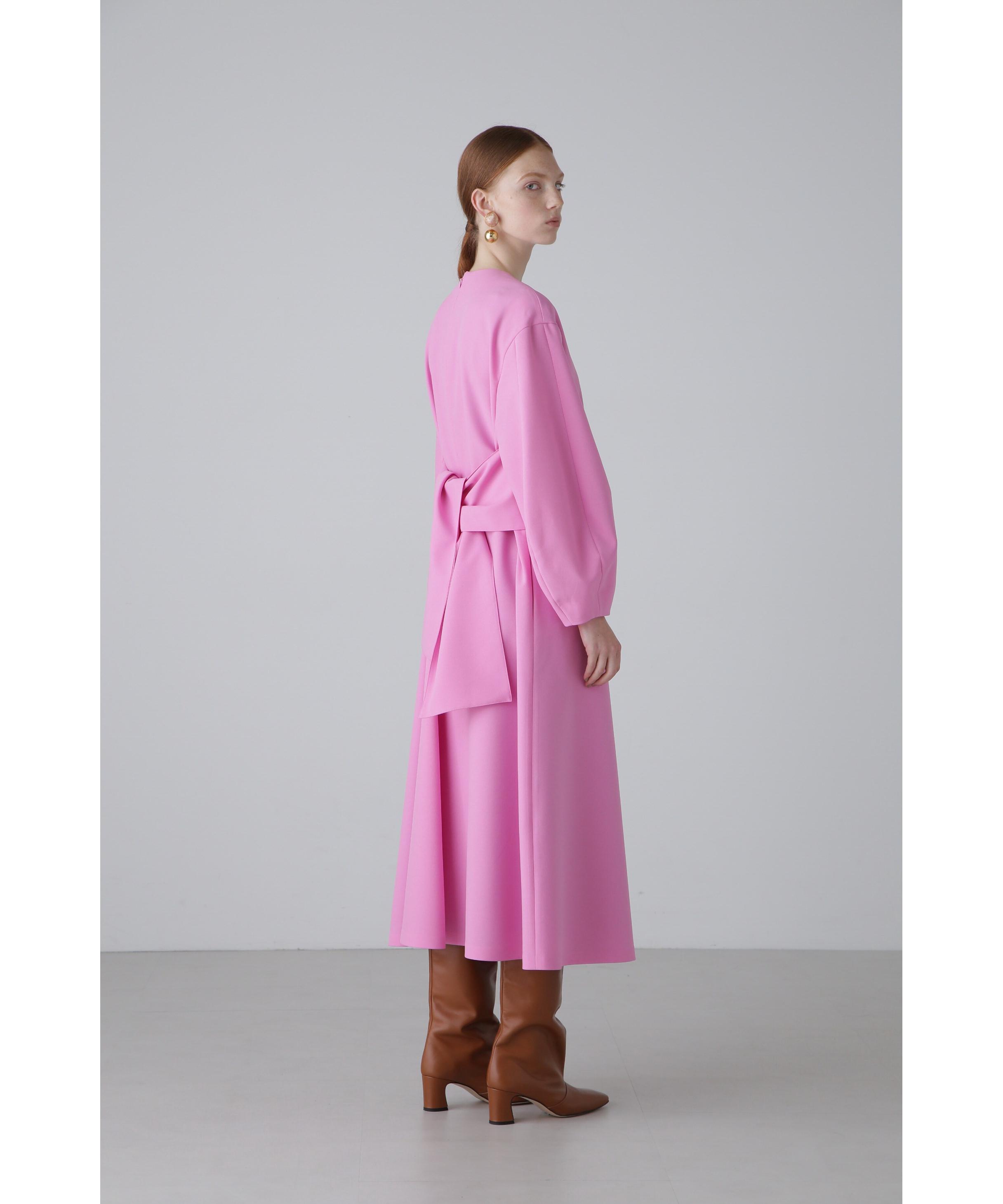 ハイツイストドライクロスベスト ADORE｜ハイツイストドライクロスワンピース