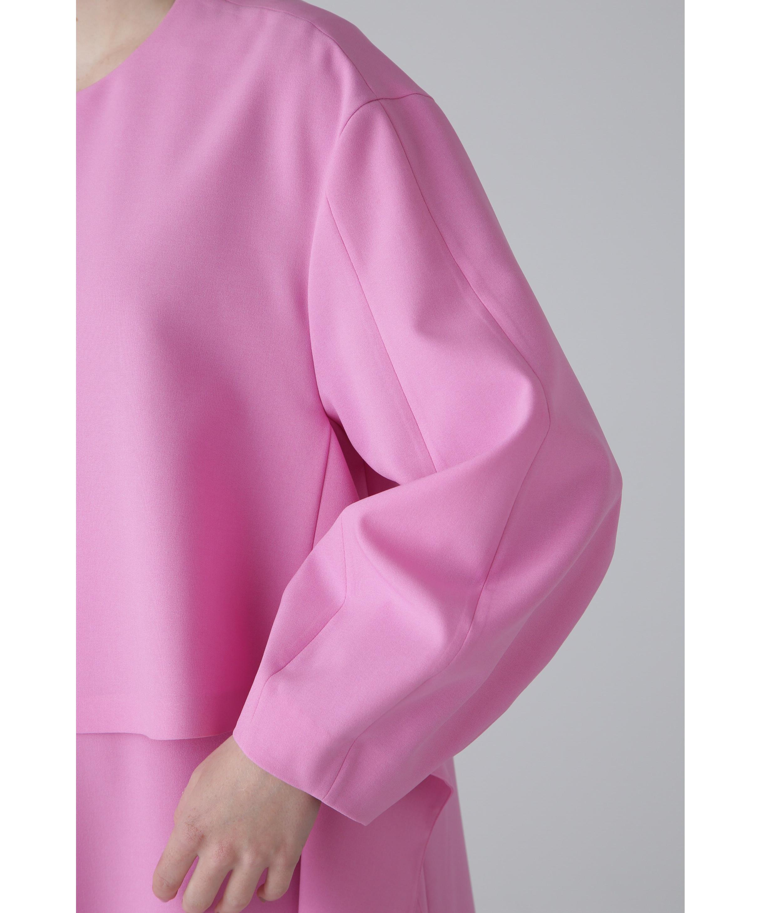 ハイツイストドライクロスベスト ADORE｜ハイツイストドライクロスワンピース