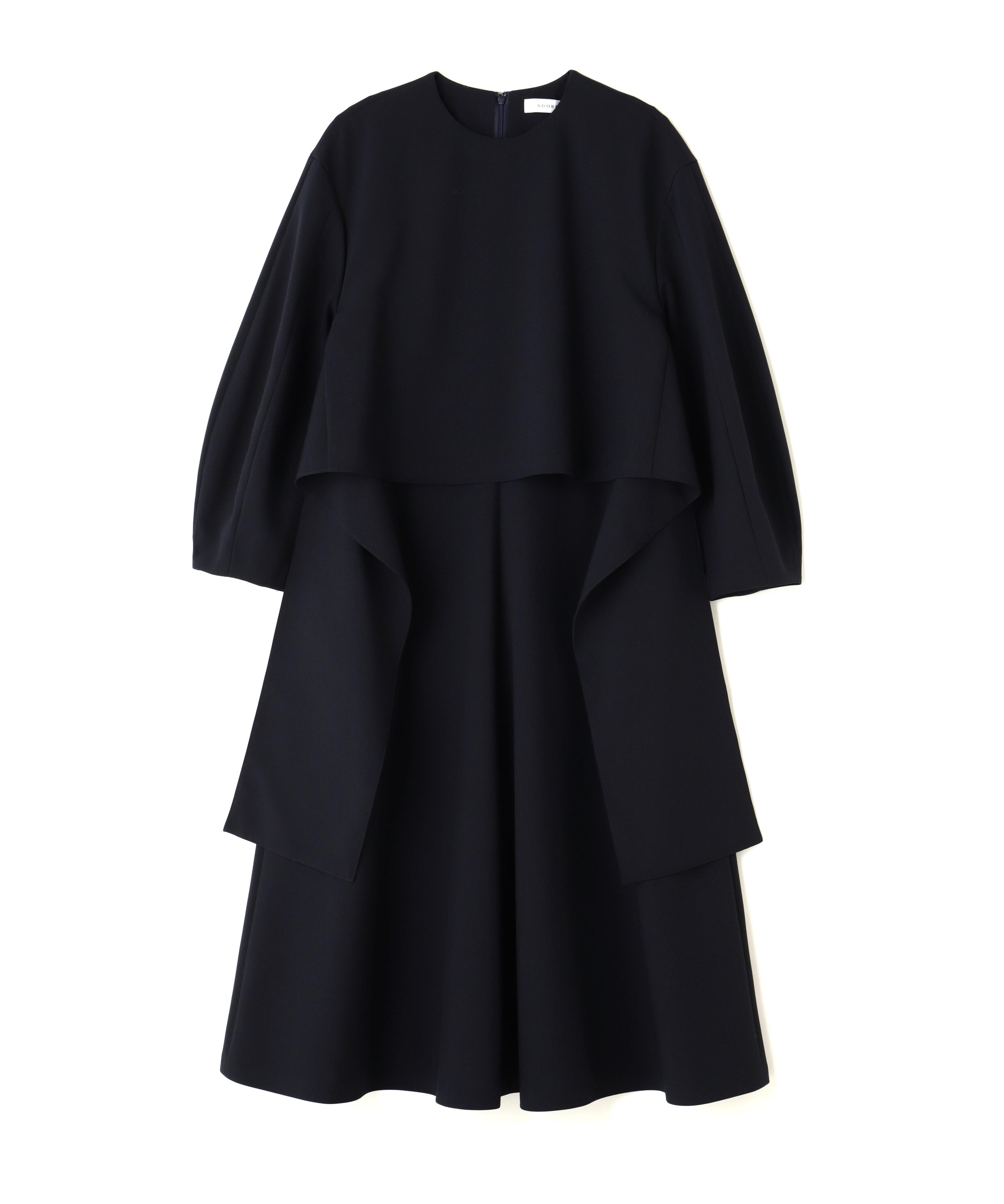 ハイツイストドライクロスワンピース(O10632604)｜阪急百貨店