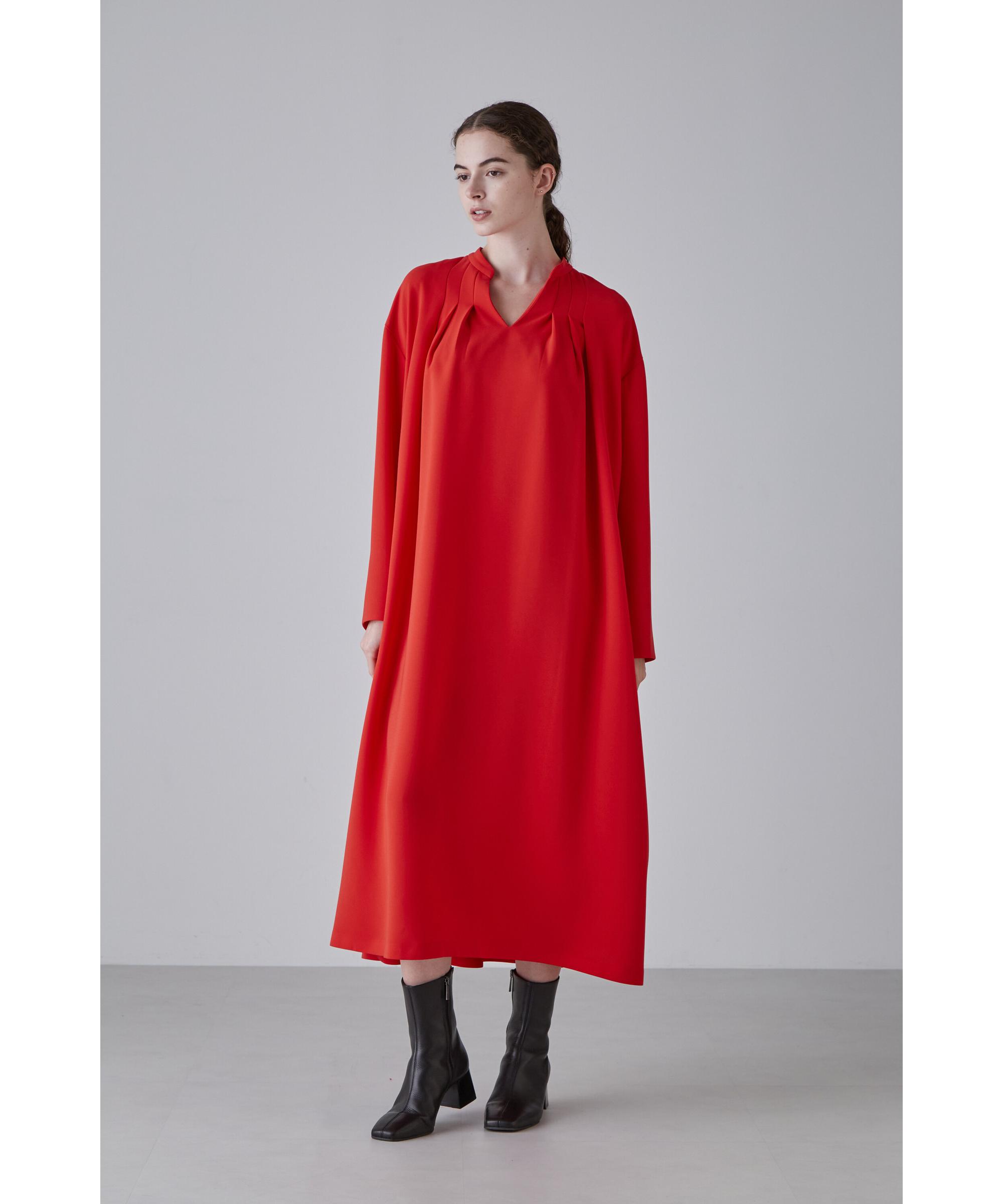 オレンジ系｜ワンピース・ドレス｜ADORE(アドーア)｜阪急百貨店
