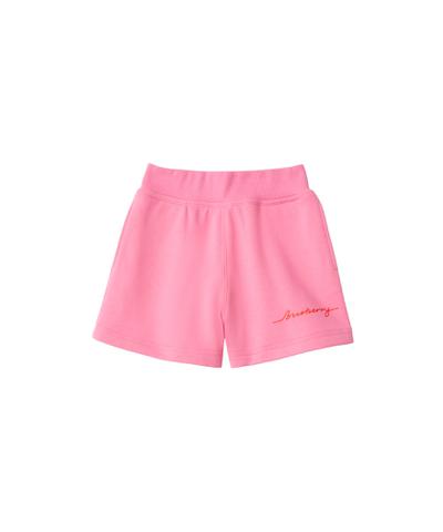 コットンショーツ