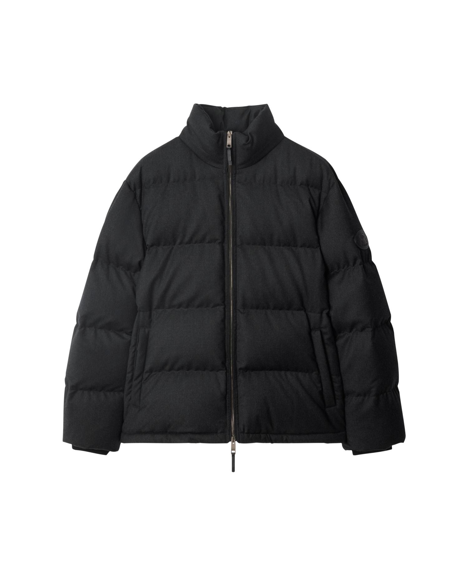 美品　バーバリー　ウール　ジャケット　メンズ その他｜コート｜バーバリー(BURBERRY)｜HANKYU MEN'S / 阪急メンズ