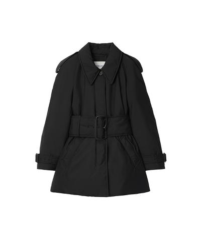 ベルテッド ベリーヒル パディッド カーコート