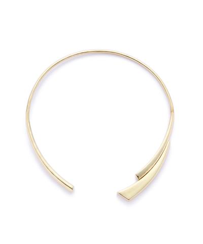 オブシディアンチョーカー