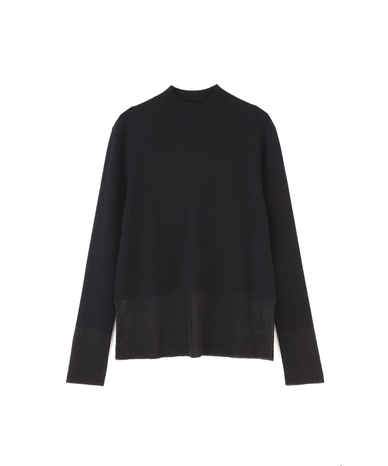 ブラック系｜ニット・セーター｜ADORE(アドーア)｜阪急百貨店
