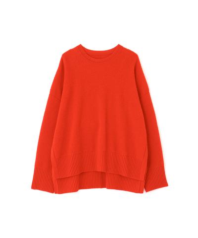 レッド系｜ニット・セーター｜ADORE(アドーア)｜阪急百貨店公式通販 