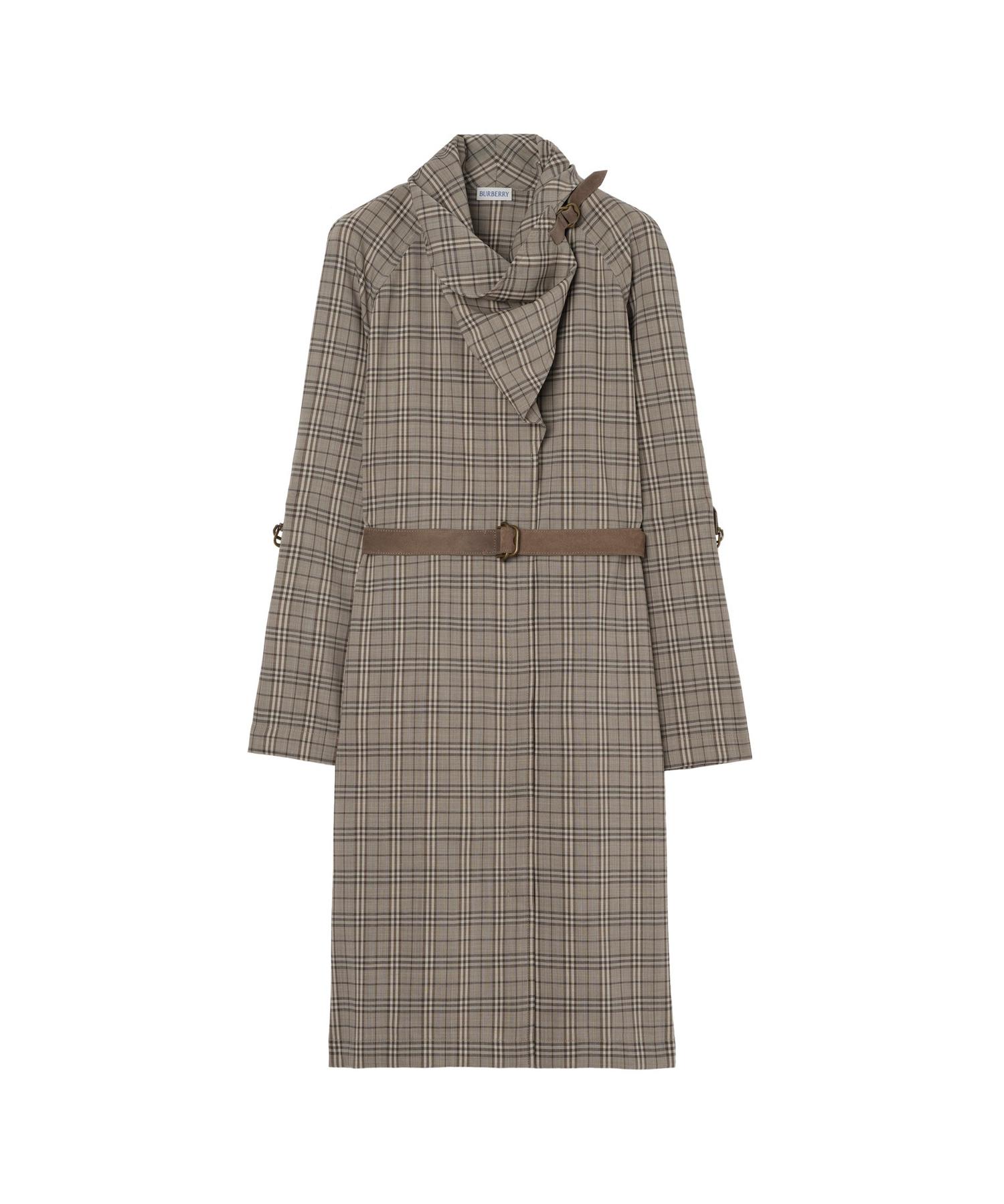ワンピース・ドレス｜BURBERRY(バーバリー)｜阪急百貨店公式通販サイト