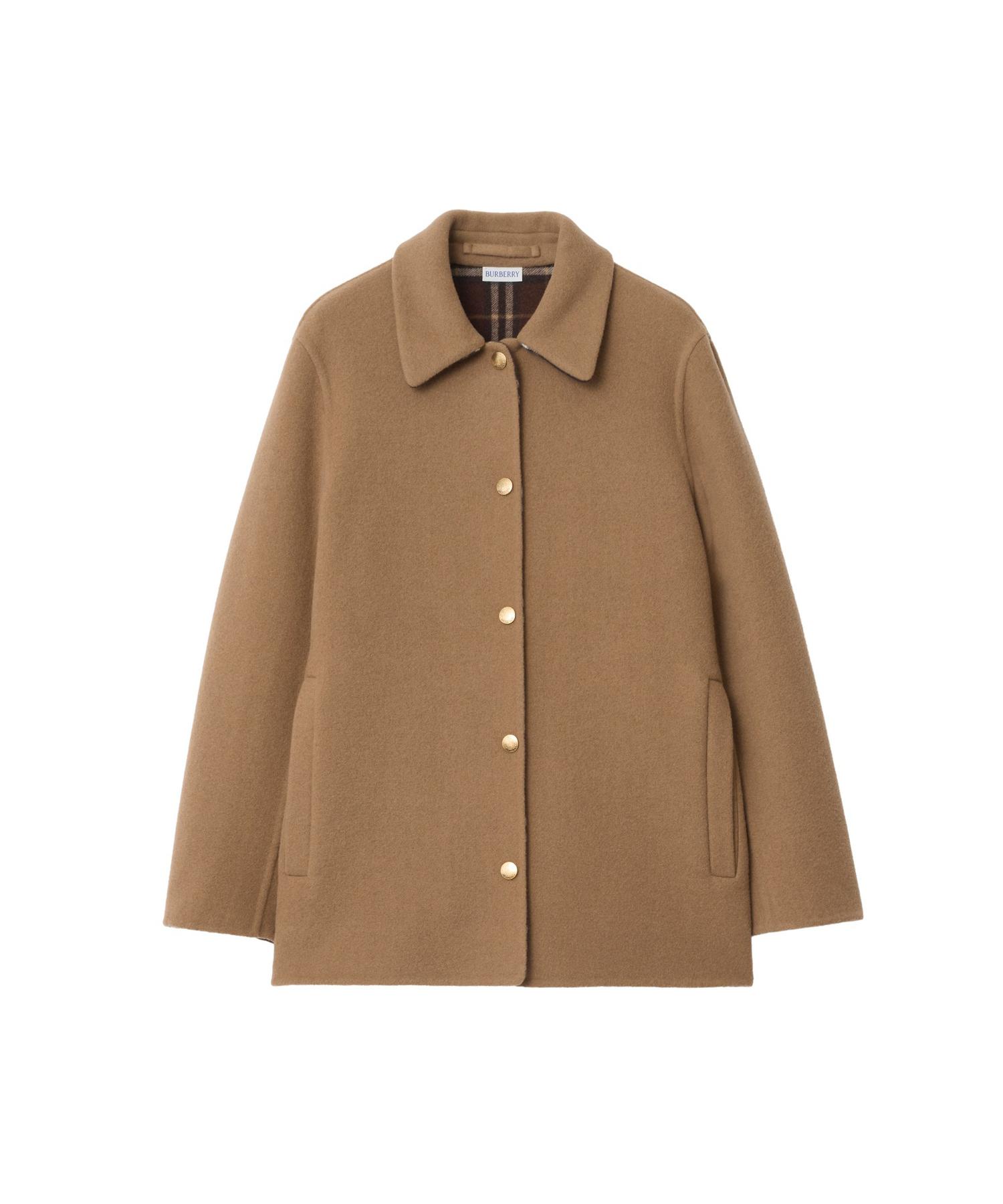 Burberry バーバリー　ジャケット ジャケット｜BURBERRY(バーバリー)｜阪急百貨店公式通販サイト｜阪急