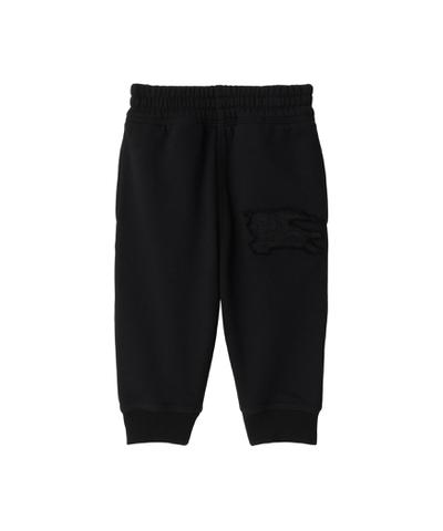 EKD コットン ジョギングパンツ