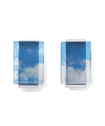 ｃｏｐｏ　ｅ　ｅｕコラボ　イヤリング