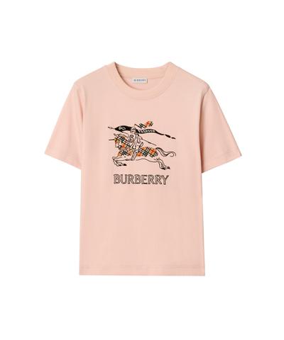 EKDスケッチ コットンTシャツ