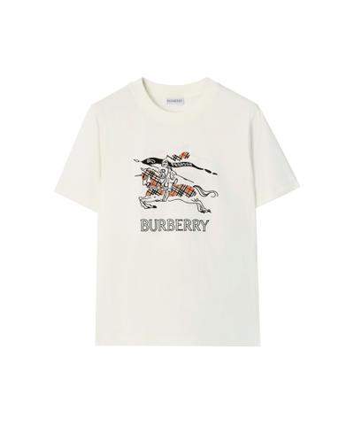 EKDスケッチ コットンTシャツ