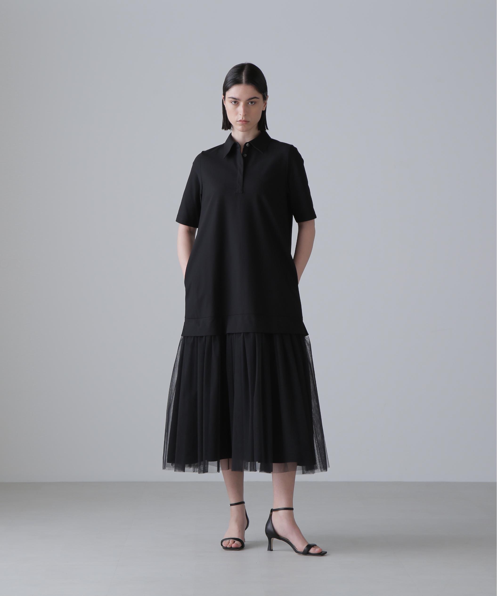 アドーア♡新品25SS♡メモリーワンピース メモリートリコットワンピース(O10694383)｜阪急百貨店公式通販サイト