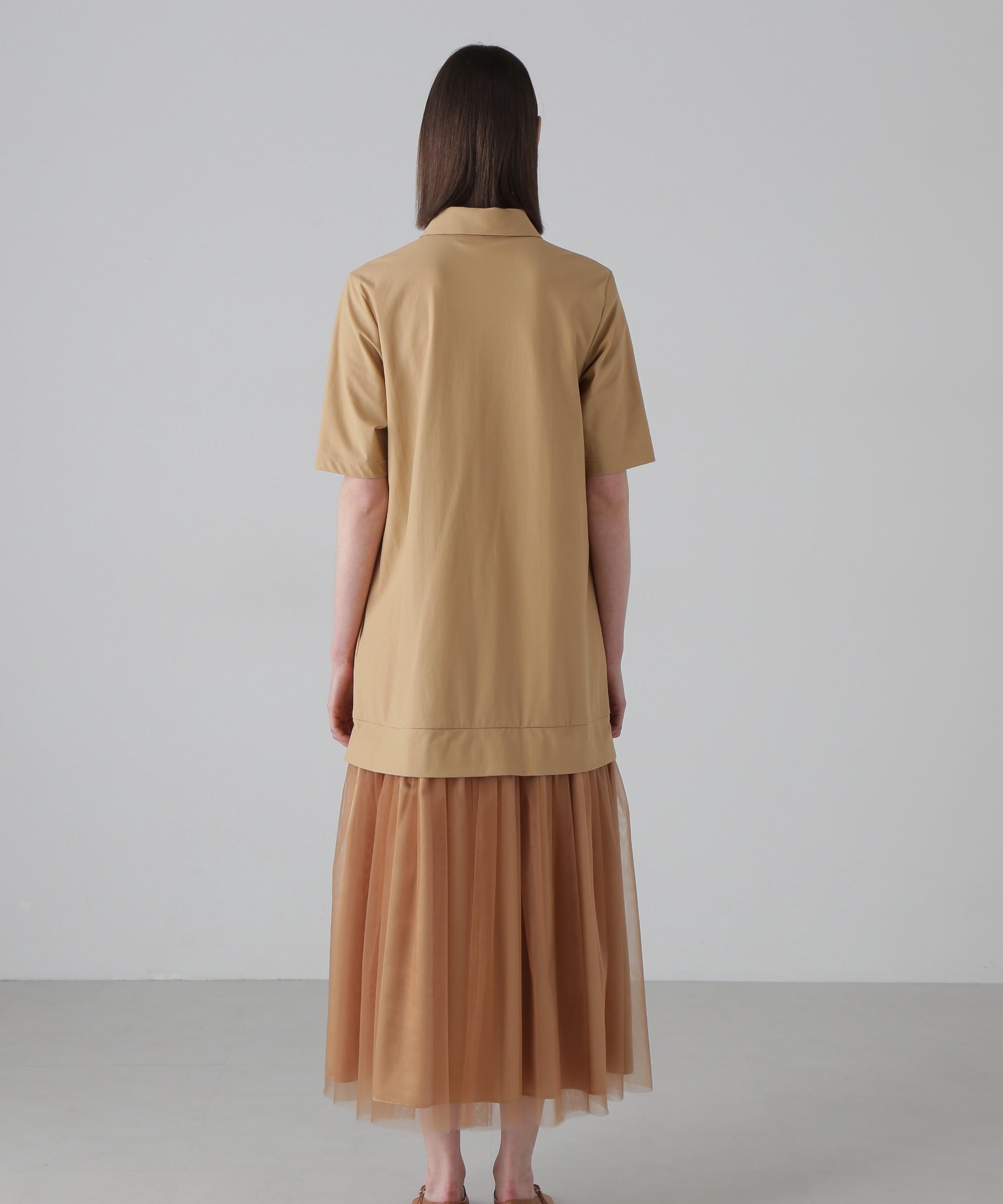 メモリートリコットワンピース(O10694383)｜阪急百貨店公式通販サイト