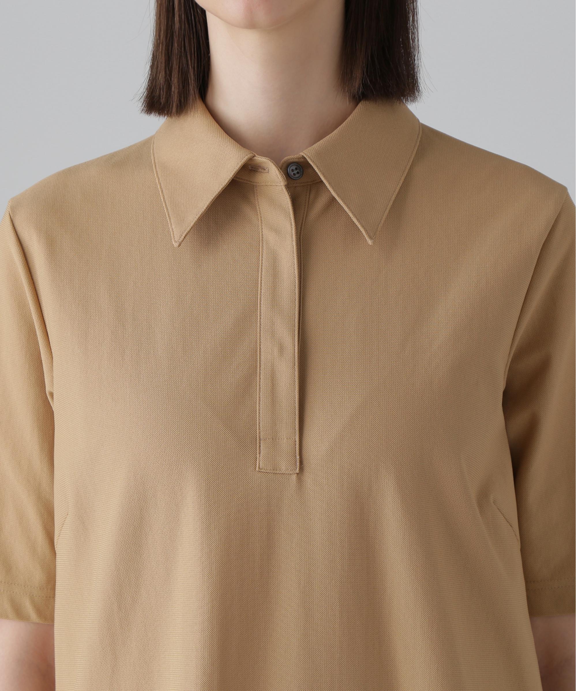 メモリートリコットワンピース(O10694383)｜阪急百貨店公式通販サイト