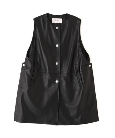 ◆ゴートレザージャケット