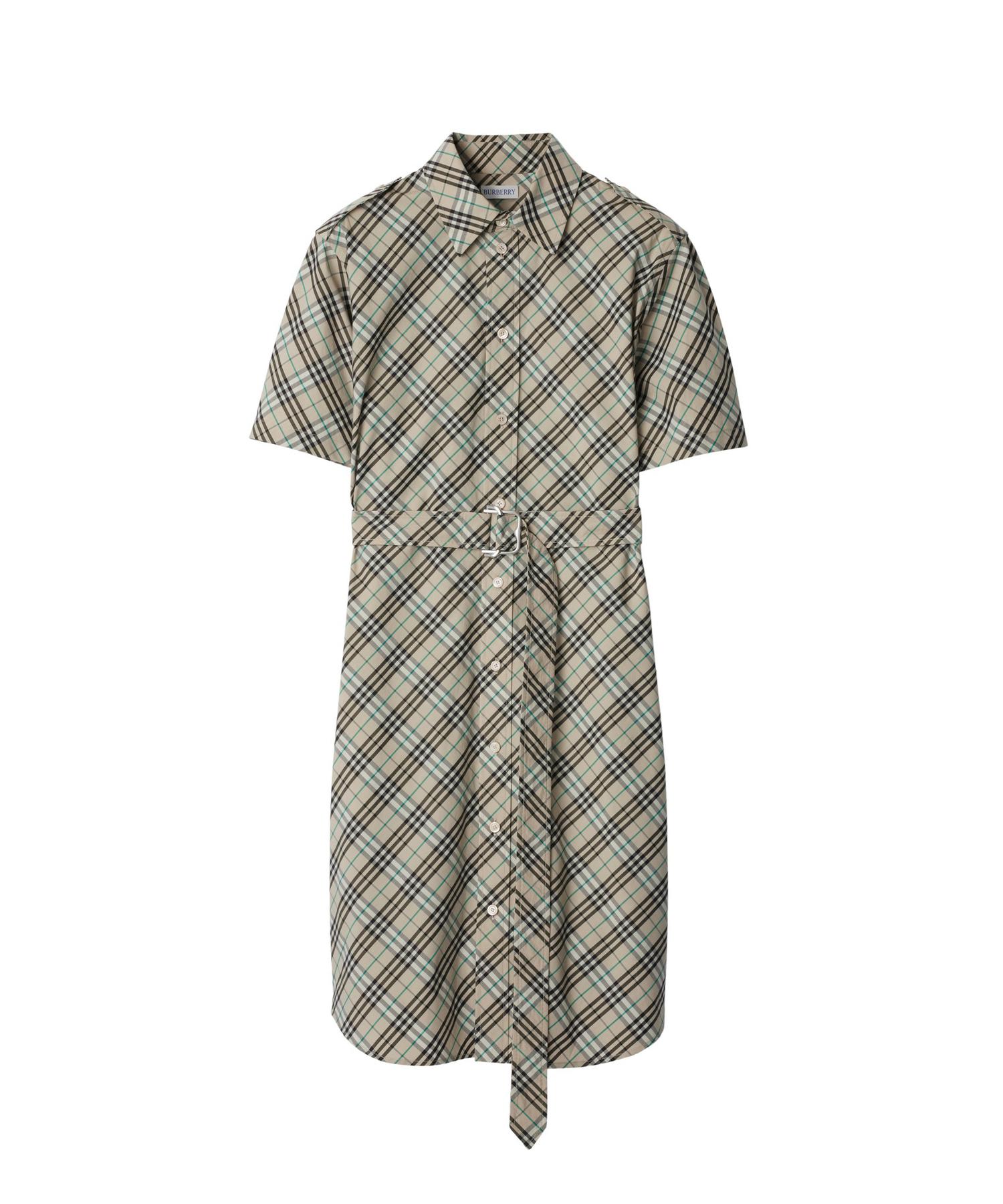 バーバリーワンピース ワンピース・ドレス｜BURBERRY(バーバリー)｜阪急百貨店公式通販