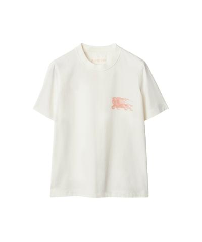 EKD コットンTシャツ
