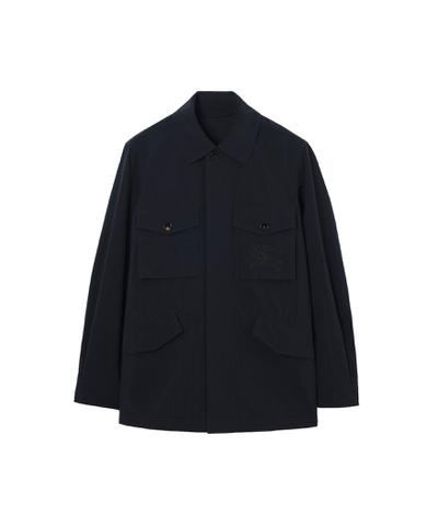 ナイロンジャケット