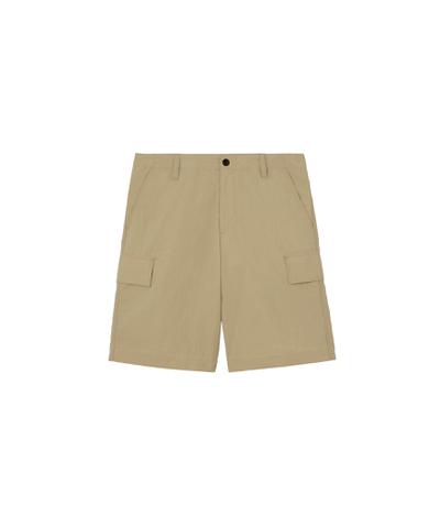 ナイロン カーゴショーツ