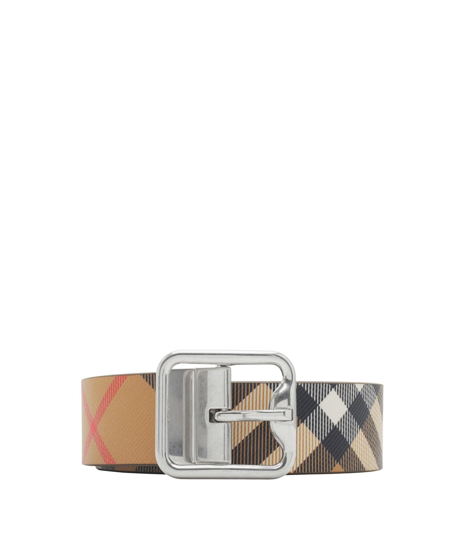 ベルト/サスペンダー｜バーバリー(BURBERRY)｜HANKYU MEN'S / 阪急メンズ