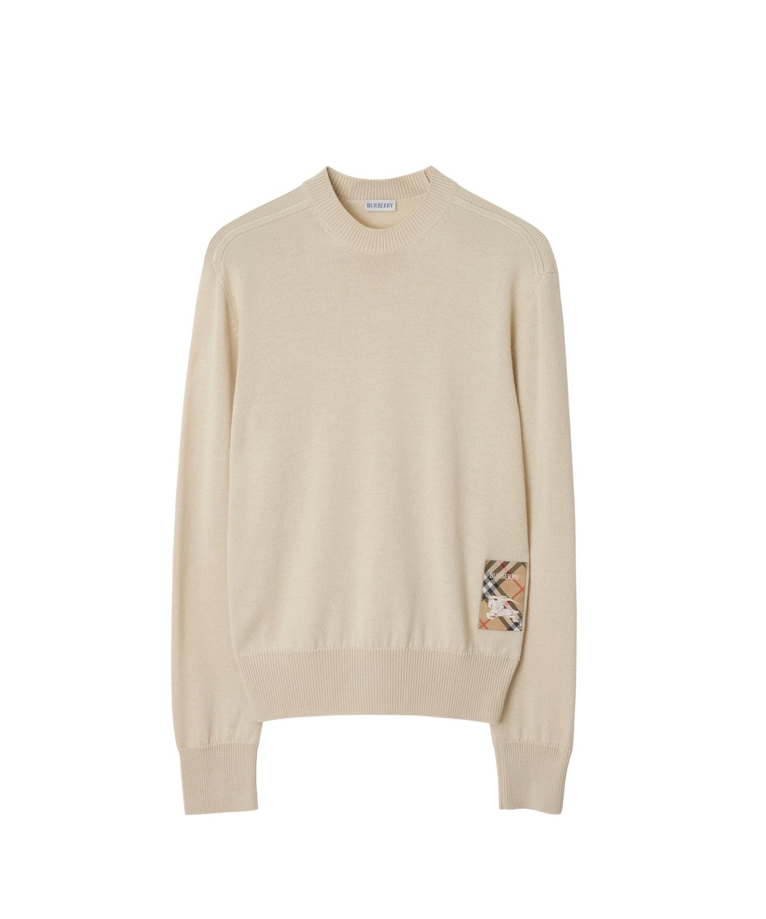 ニット・セーター｜バーバリー(BURBERRY)｜HANKYU MEN'S / 阪急
