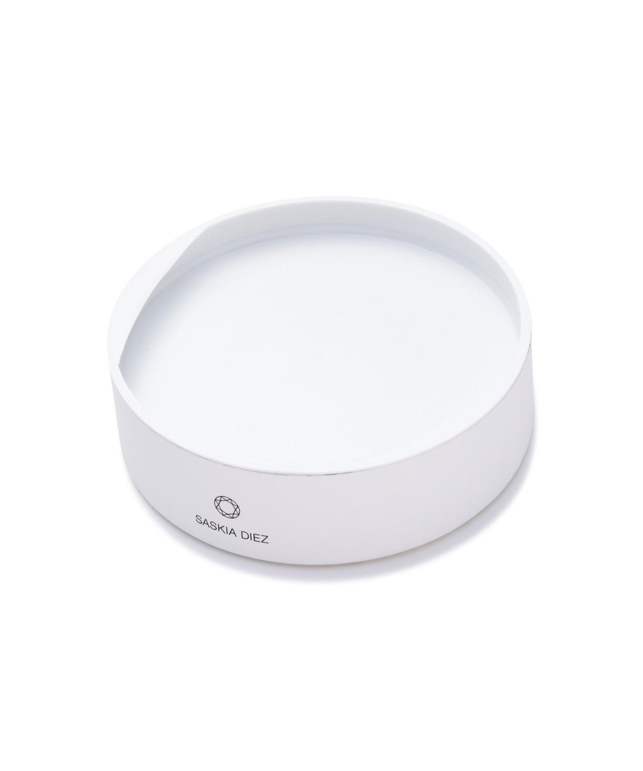 Saskia Diez BOLD BANGLE BRASS(O10566957)｜阪急百貨店公式通販サイト