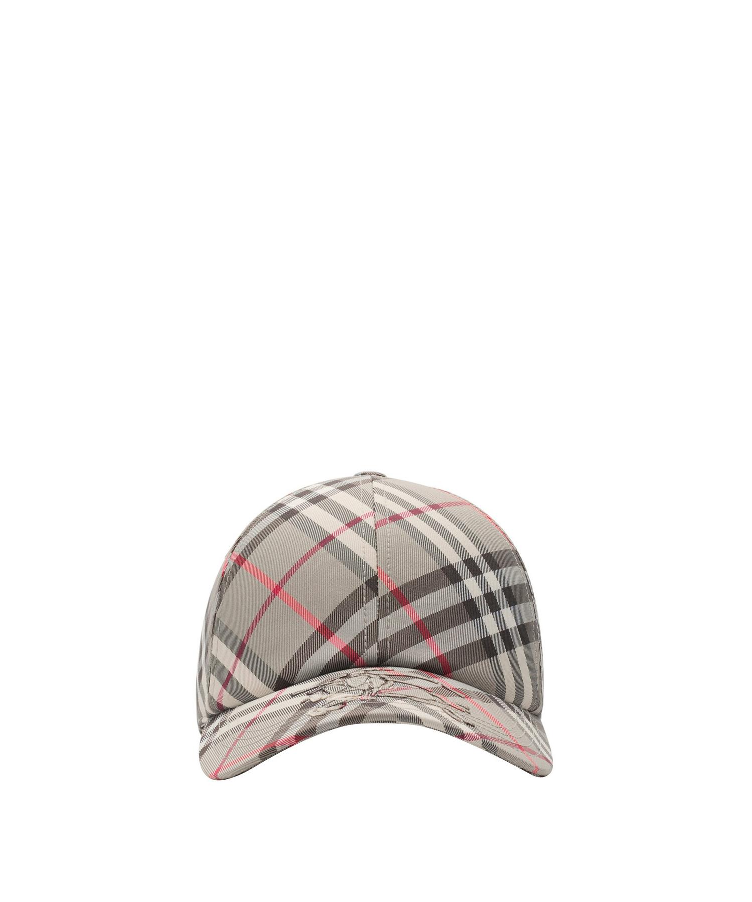 帽子｜バーバリー(BURBERRY)｜HANKYU MEN'S / 阪急メンズ