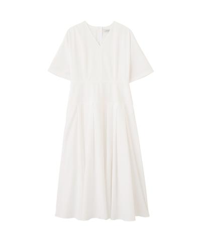 ◆ツイルクロスワンピース