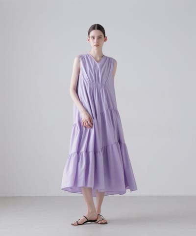 スーパーライトストレッチワンピース