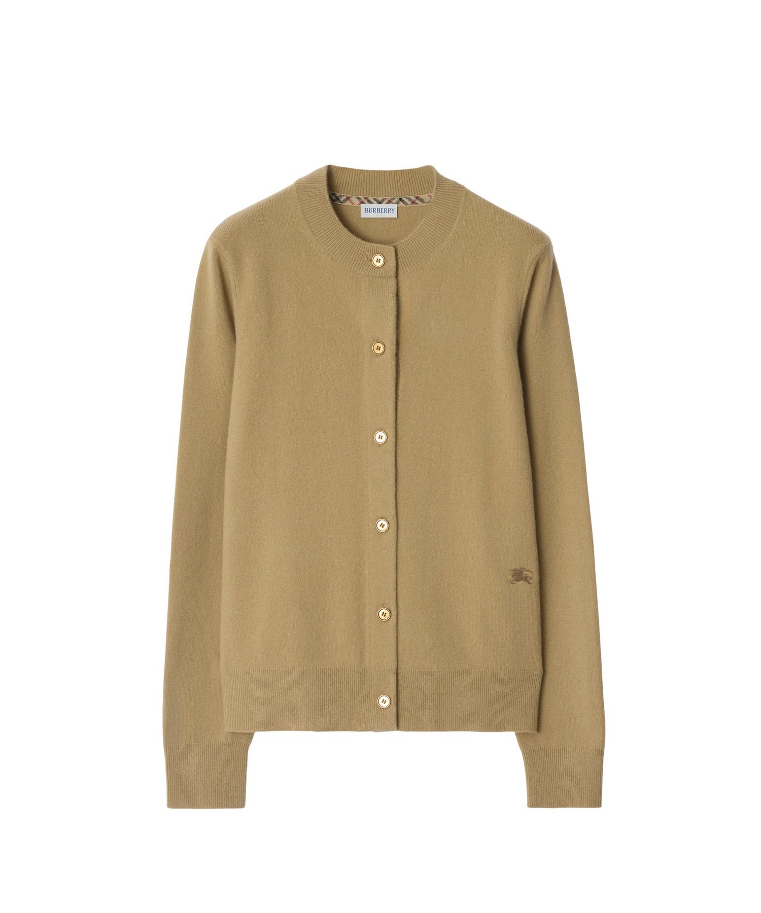 【極美品】BURBERRY バーバリー カーディガン オレンジ シルク 現行 ニット・セーター｜BURBERRY(バーバリー)｜阪急百貨店公式通販サイト