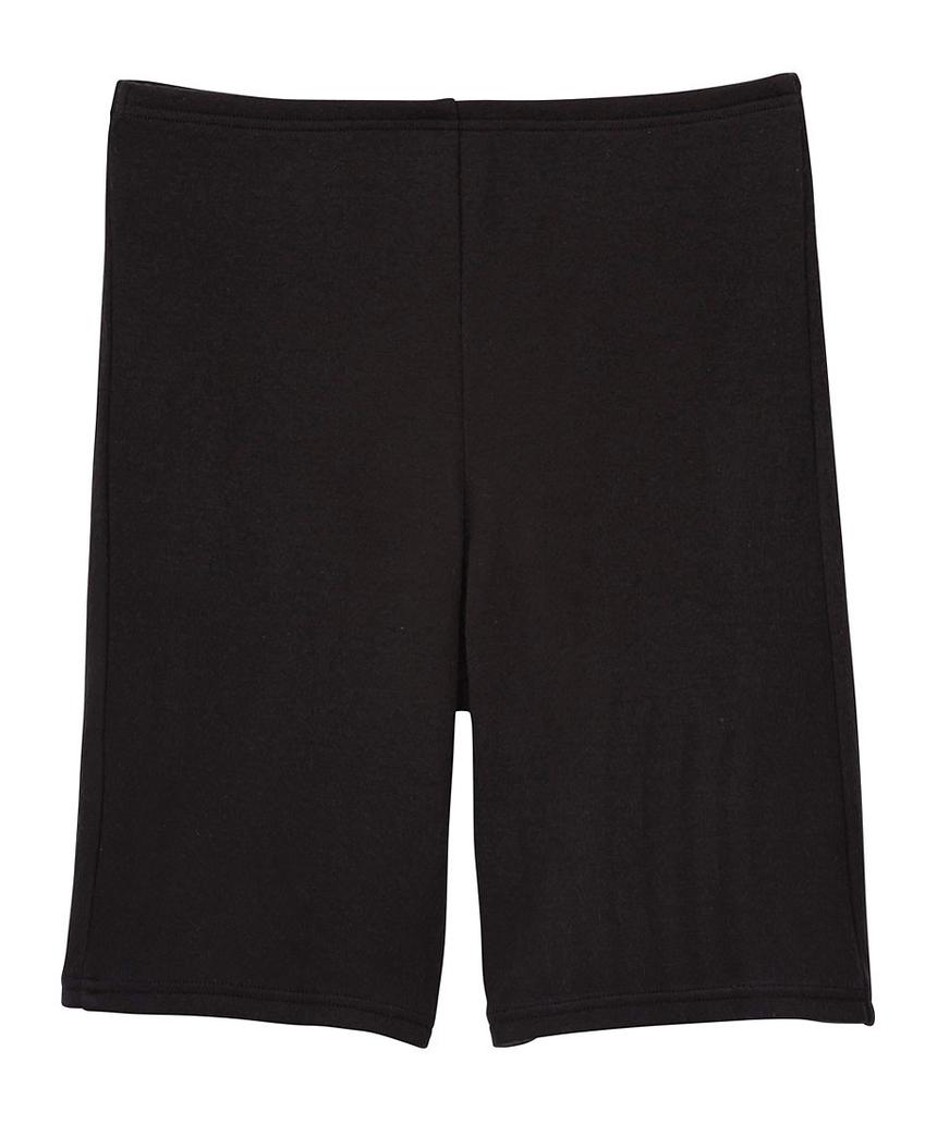 WACOALKIDS 女児ボトム（オーバーショーツ）（ＣＯＲ５２０） ブラック 150