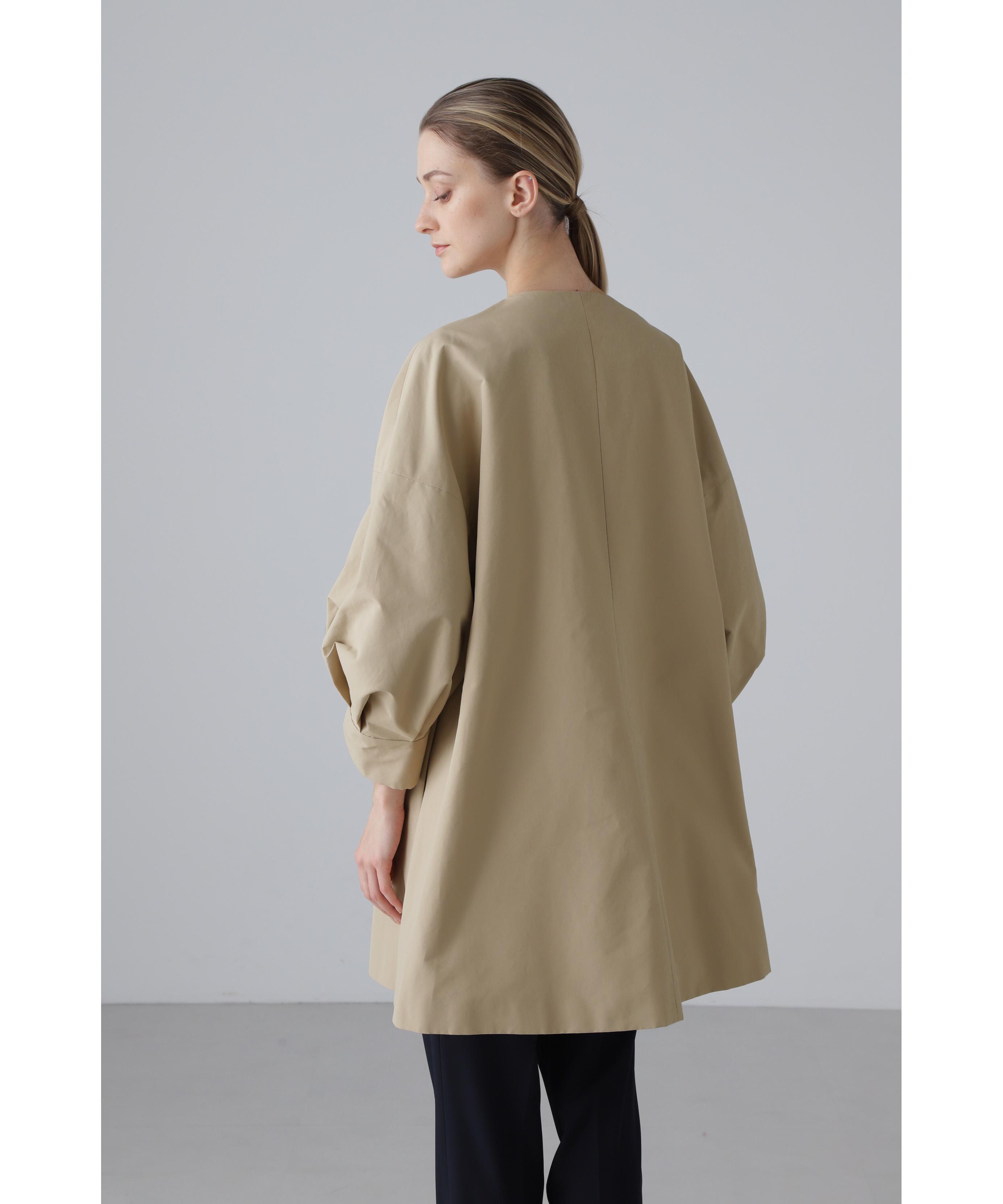 ANATOMICA DUNN JACKET BROWN OLIVE CHK 36安い 価格