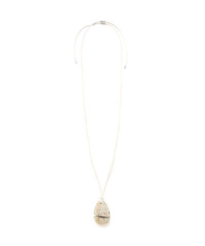 ｃｏｐｏ　ｅ　ｅｕコラボ　ネックレス