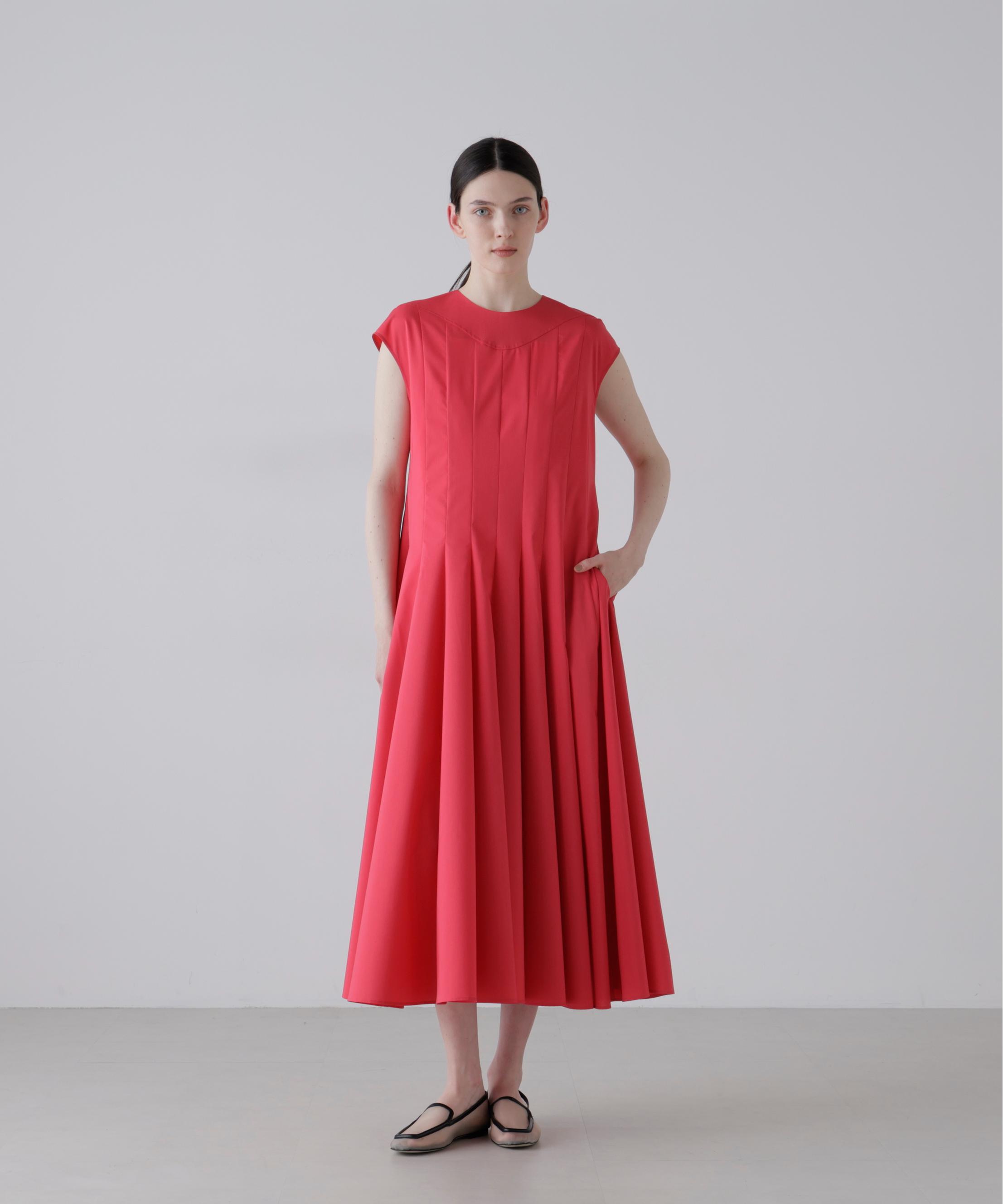 レッド系｜ワンピース・ドレス｜ADORE(アドーア)｜阪急百貨店公式通販