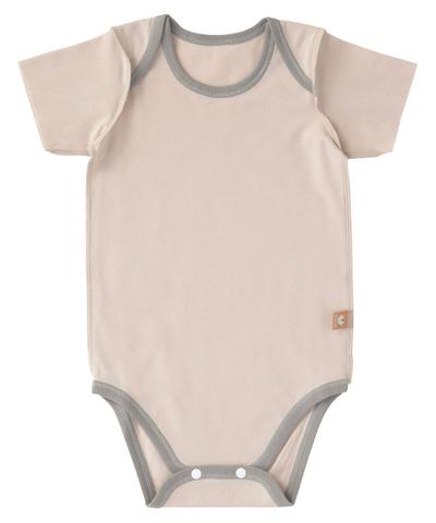 ベビー男女児兼用ウェア　ロンパース（ＢＧＳ４１０）