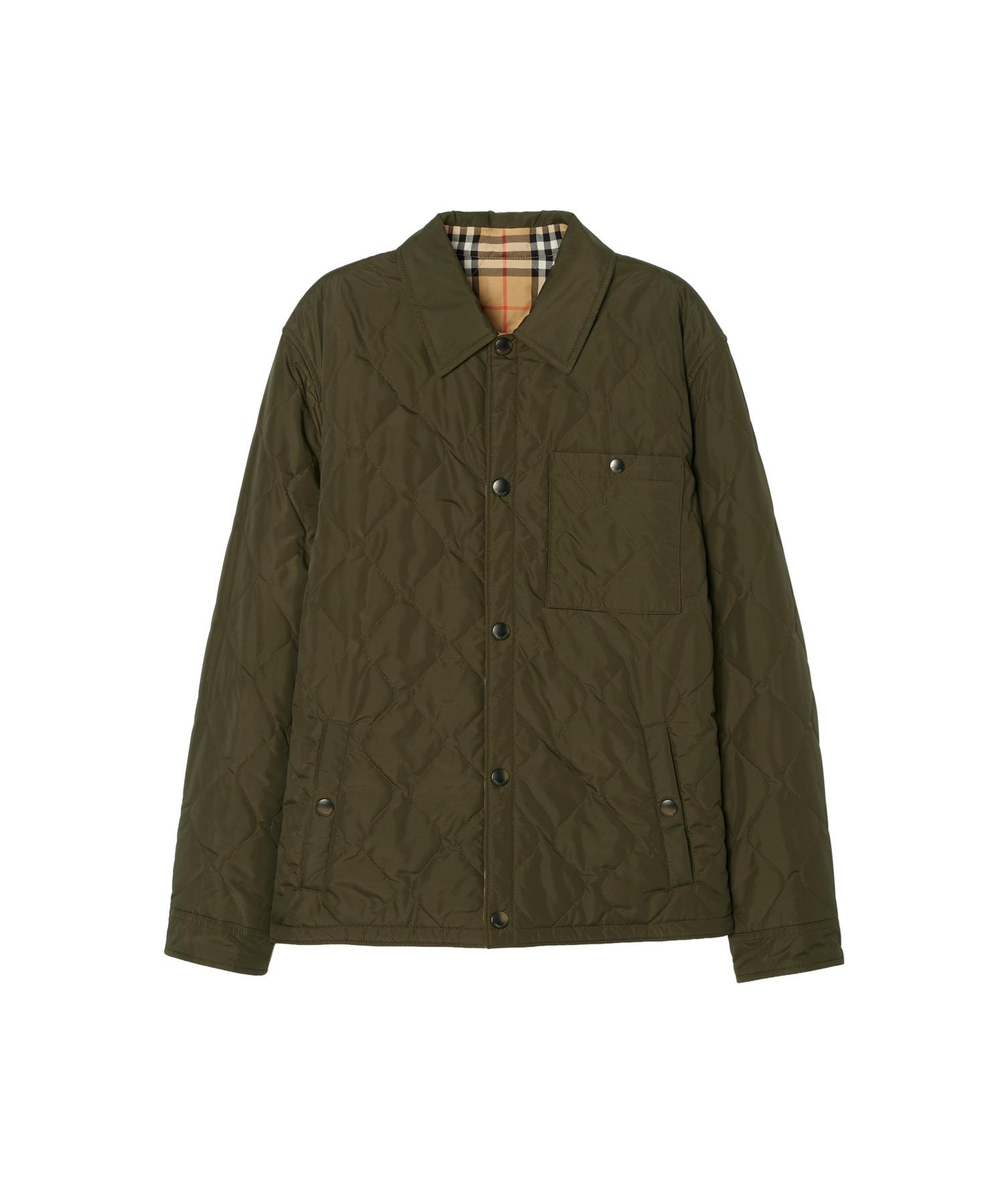コート｜バーバリー(BURBERRY)｜HANKYU MEN'S / 阪急メンズ